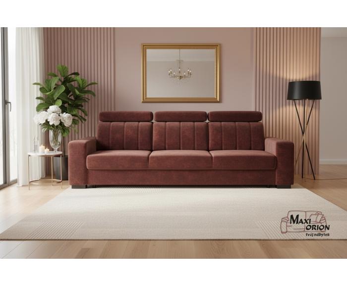 Fotogalerie Rozkládací pohovka Metrix Plus