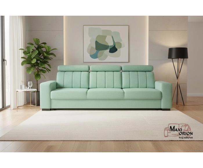 Fotogalerie Rozkládací pohovka Metrix Plus