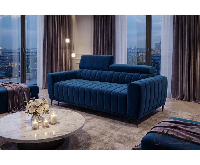 Fotogalerie Rozkládací pohovka na každodenní spaní Sleep 140 - výběr potahů