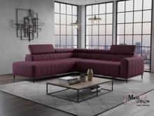 Fotogalerie Rohová sedací souprava Sleep 160 na každodenní spaní - výběr barev