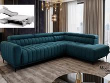 Fotogalerie Rohová sedací souprava Sleep 140 na každodenní spaní