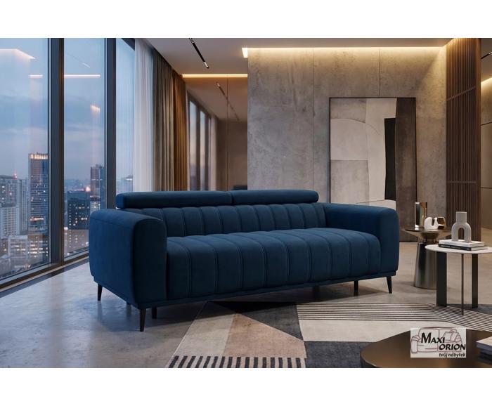 Ukázka interiéru – takto může vypadat Vaše pohovka na každodenní spaní Sleep - 140