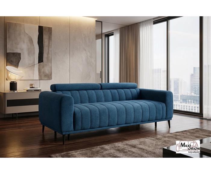 Ukázka interiéru – takto může vypadat Vaše pohovka na každodenní spaní Sleep - 140