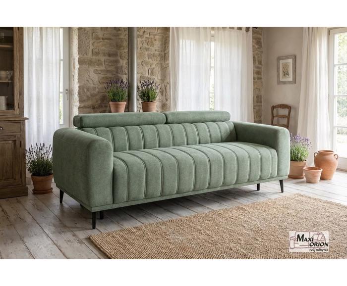 Ukázka interiéru – takto může vypadat Vaše pohovka na každodenní spaní Sleep - 140