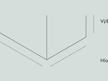 Fotogalerie Vestavná lednice Candy ECNBQL3518EV Fresco 400