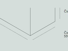 Fotogalerie Myčka nádobí Candy CDIH 1L949 BRAVA