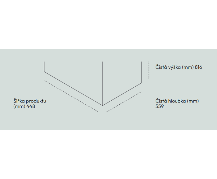 Fotogalerie Myčka nádobí Candy CDIH 1L949 BRAVA