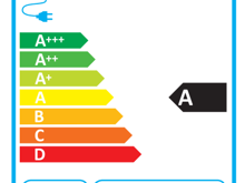 Fotogalerie Vestavná statická trouba CANDY FIDC N100 IDEA