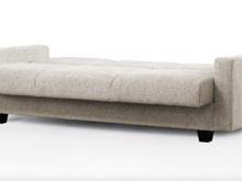 Fotogalerie Sedací souprava Harmonie - 3R+1+1 - potah Diosa 16