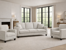 Fotogalerie Křeslo Harmonie