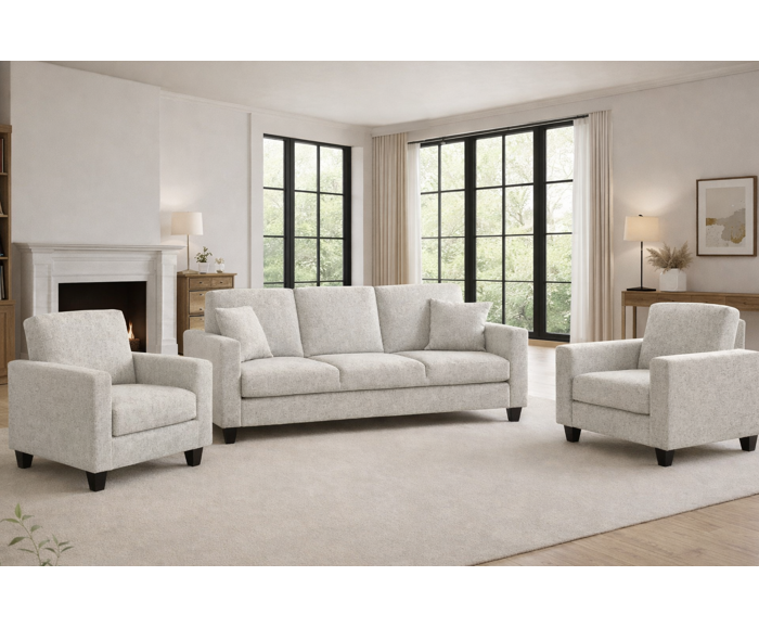 Fotogalerie Křeslo Harmonie