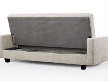 Fotogalerie Sedací souprava Harmonie - 3R+1+1 - potah Diosa 16