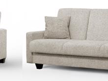 Fotogalerie Sedací souprava Harmonie - 3R+1+1 