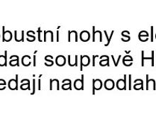 Fotogalerie Sedací souprava Harmonie - 3R+1+1 - potah Diosa 16