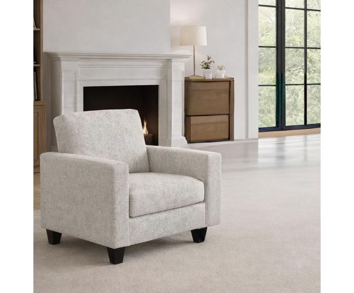 Fotogalerie Křeslo Harmonie