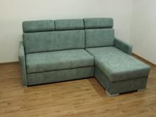 Fotogalerie Rohová sedací souprava Hugo mini - Salvador 12