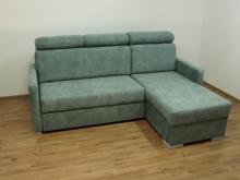 Fotogalerie Rohová sedací souprava Hugo mini - Salvador 12