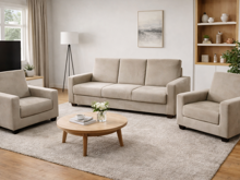 Fotogalerie Sedací souprava Harmonie - 3R+1+1 