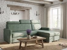 Fotogalerie Rohová sedací souprava Hugo mini - Salvador 12