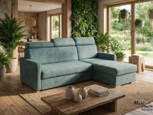 Fotogalerie Rohová sedací souprava Hugo mini - Salvador 12