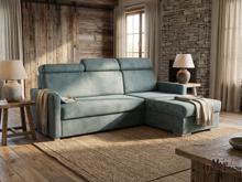 Fotogalerie Rohová sedací souprava Hugo mini - Salvador 12