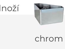 Fotogalerie Blanář - čalouněná postel Vernon 180x200 tmavě šedá - bez matrace