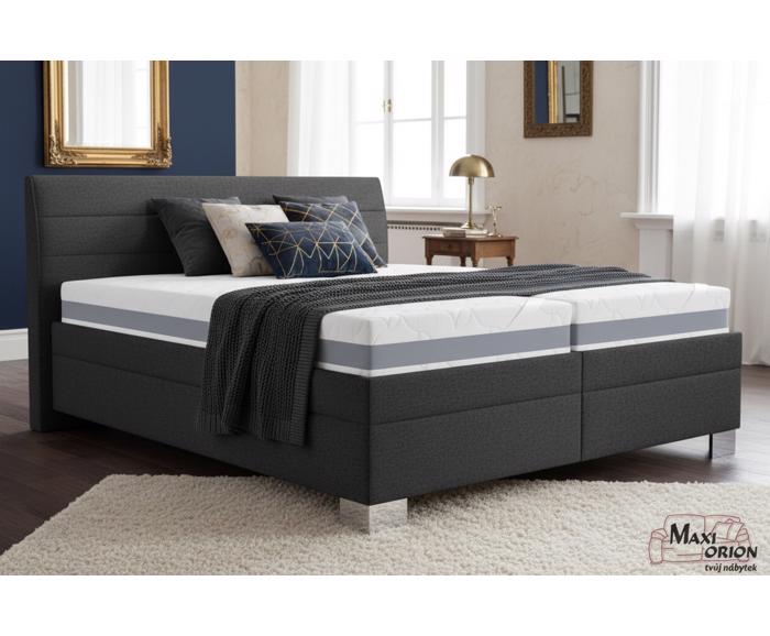 Ilustrační fotografie - barva se může lišit