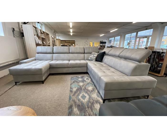 Fotogalerie Sedací souprava na míru Metrix VI. HR pěna - Letto 80