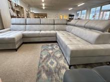 Fotogalerie Sedací souprava na míru Metrix VI. HR pěna - Letto 80