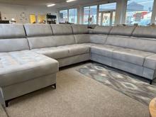 Fotogalerie Sedací souprava na míru Metrix VI. HR pěna - Letto 80