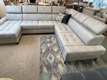 Fotogalerie Sedací souprava na míru Metrix VI. HR pěna - Letto 80