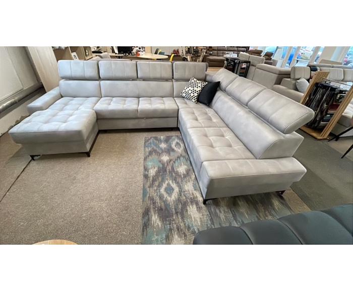 Fotogalerie Sedací souprava na míru Metrix VI. HR pěna - Letto 80