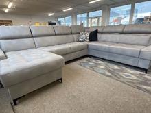 Fotogalerie Sedací souprava na míru Metrix VI. HR pěna - Letto 80