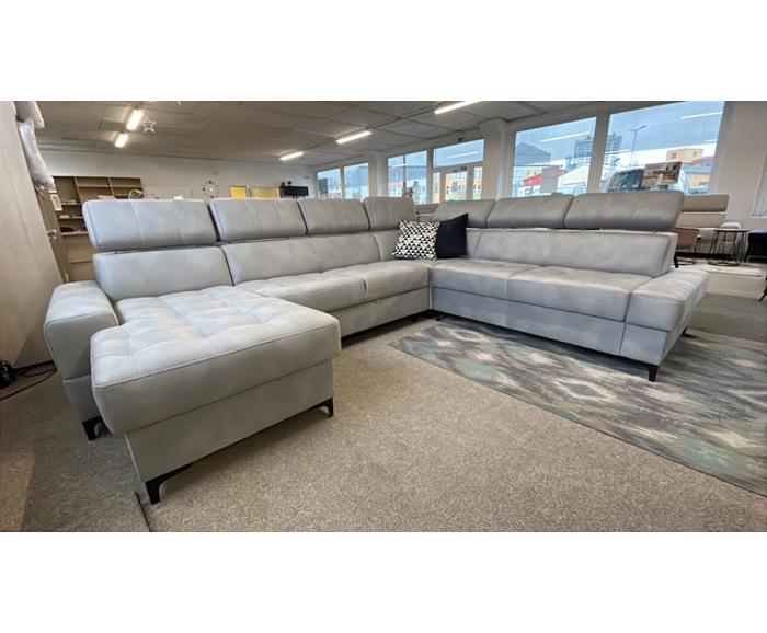 Fotogalerie Sedací souprava na míru Metrix VI. HR pěna - Letto 80