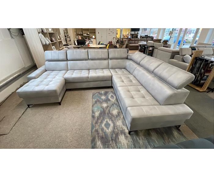 Fotogalerie Sedací souprava na míru Metrix VI. HR pěna - Letto 80