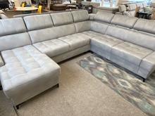 Fotogalerie Sedací souprava na míru Metrix VI. HR pěna - Letto 80