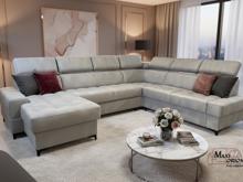 Fotogalerie Sedací souprava na míru Metrix VI. HR pěna - Letto 80