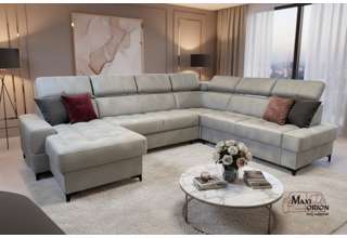 Sedací souprava na míru Metrix VI. HR pěna - Letto 80