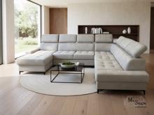 Fotogalerie Sedací souprava na míru Metrix VI. HR pěna - Letto 80