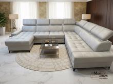 Fotogalerie Sedací souprava na míru Metrix VI. HR pěna - Letto 80