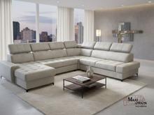 Fotogalerie Sedací souprava na míru Metrix VI. HR pěna - Letto 80