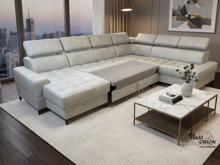 Fotogalerie Sedací souprava na míru Metrix VI. HR pěna - Letto 80