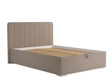 Fotogalerie Blanář  - čalouněná postel August 140x200 - výběr barvy