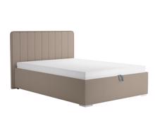 Fotogalerie Blanář  - čalouněná postel August 140x200 - výběr barvy