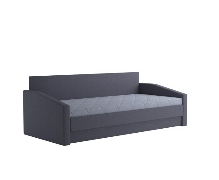 Fotogalerie Blanář - pohovka pro každodenní spaní Vision - Salvador 15