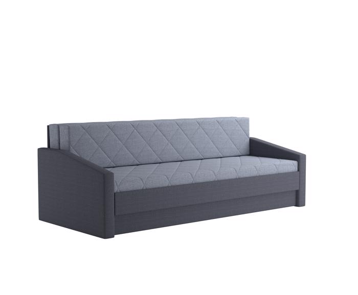 Fotogalerie Blanář - pohovka pro každodenní spaní Vision - Salvador 15