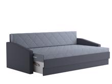 Fotogalerie Blanář - pohovka pro každodenní spaní Vision - Salvador 15