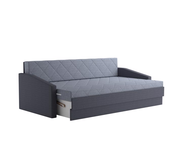 Fotogalerie Blanář - pohovka pro každodenní spaní Vision - Salvador 15