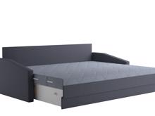 Fotogalerie Blanář - pohovka pro každodenní spaní Vision - Salvador 15