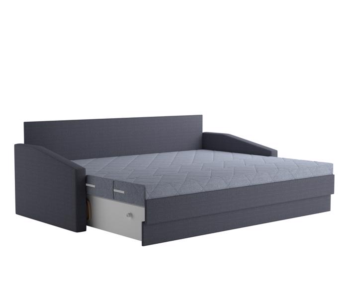 Fotogalerie Blanář - pohovka pro každodenní spaní Vision - Salvador 15